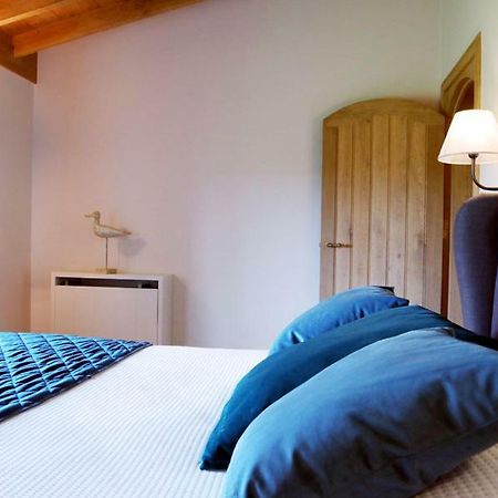 B&B Hoeve Welgelegen 德哈恩 外观 照片