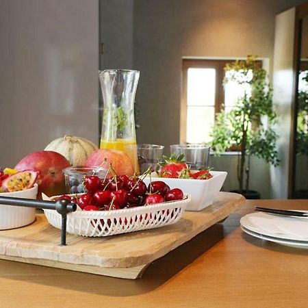 B&B Hoeve Welgelegen 德哈恩 外观 照片