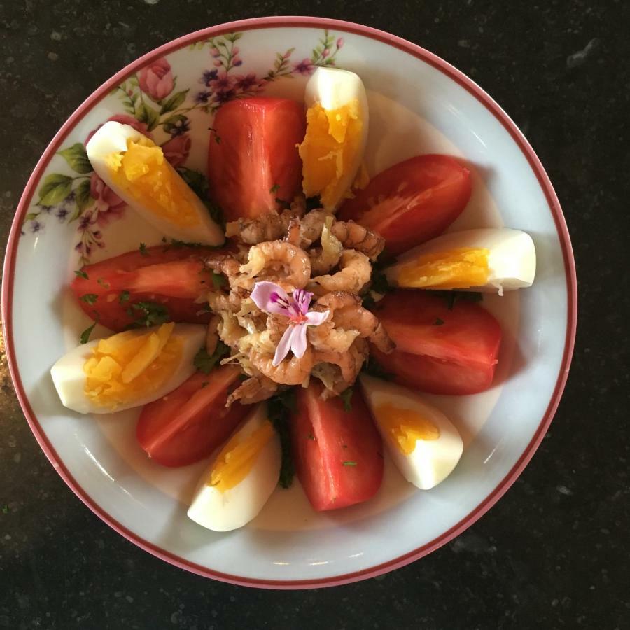 B&B Hoeve Welgelegen 德哈恩 外观 照片