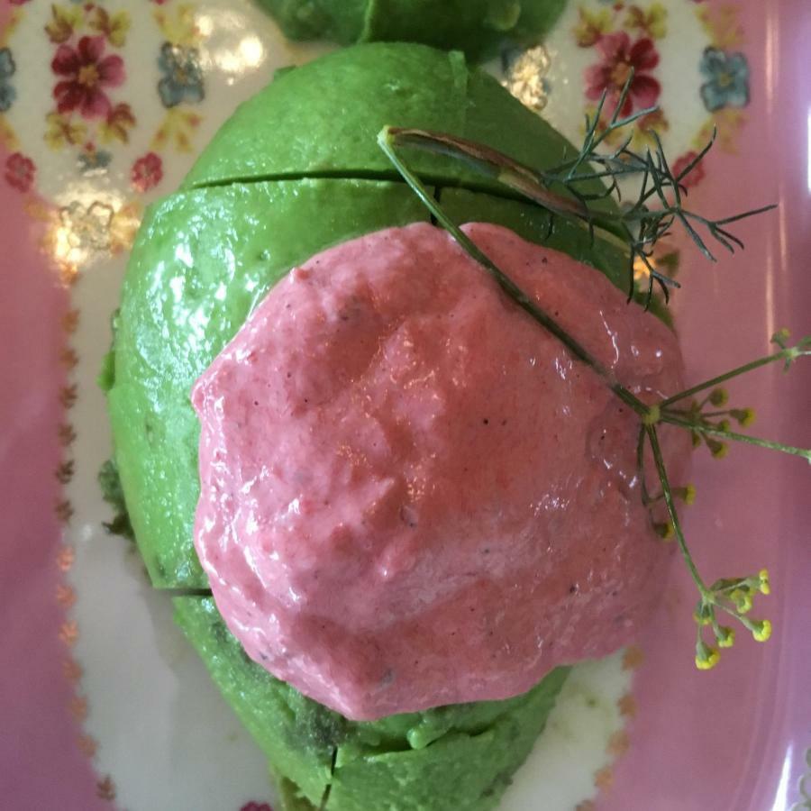 B&B Hoeve Welgelegen 德哈恩 外观 照片