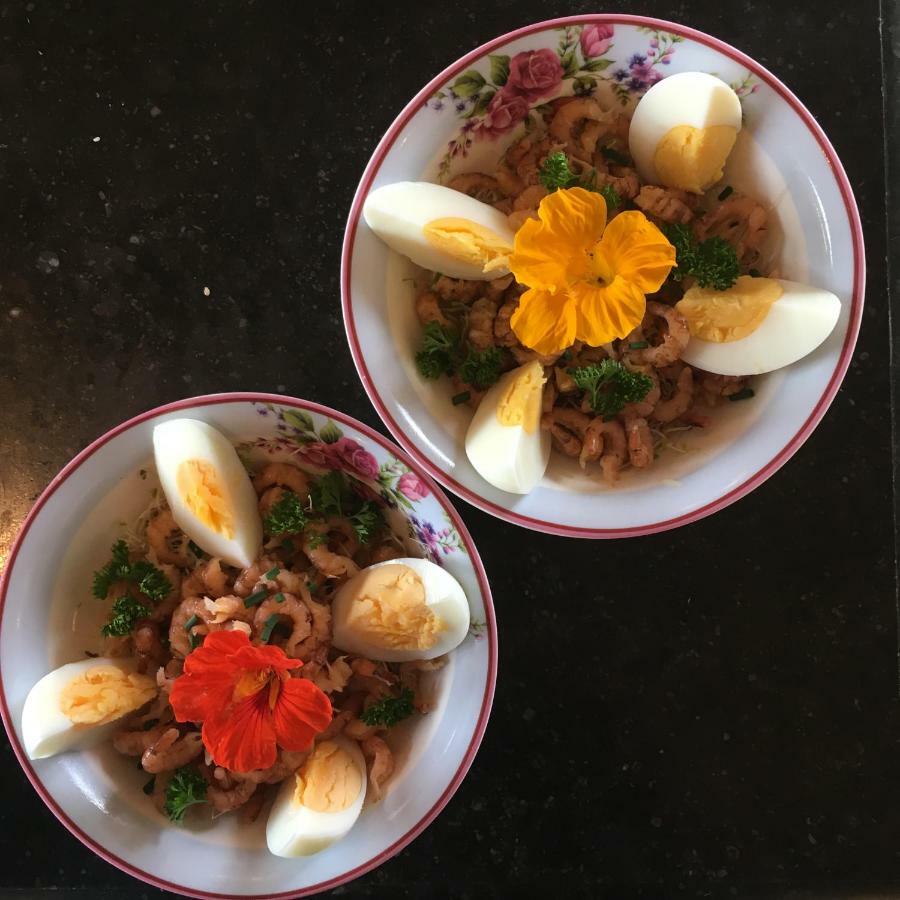 B&B Hoeve Welgelegen 德哈恩 外观 照片