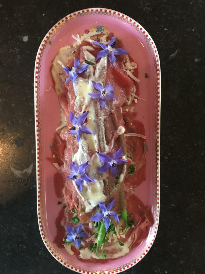 B&B Hoeve Welgelegen 德哈恩 外观 照片