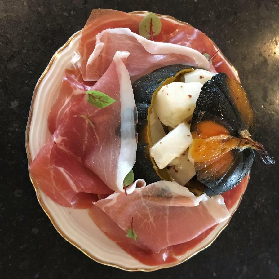 B&B Hoeve Welgelegen 德哈恩 外观 照片