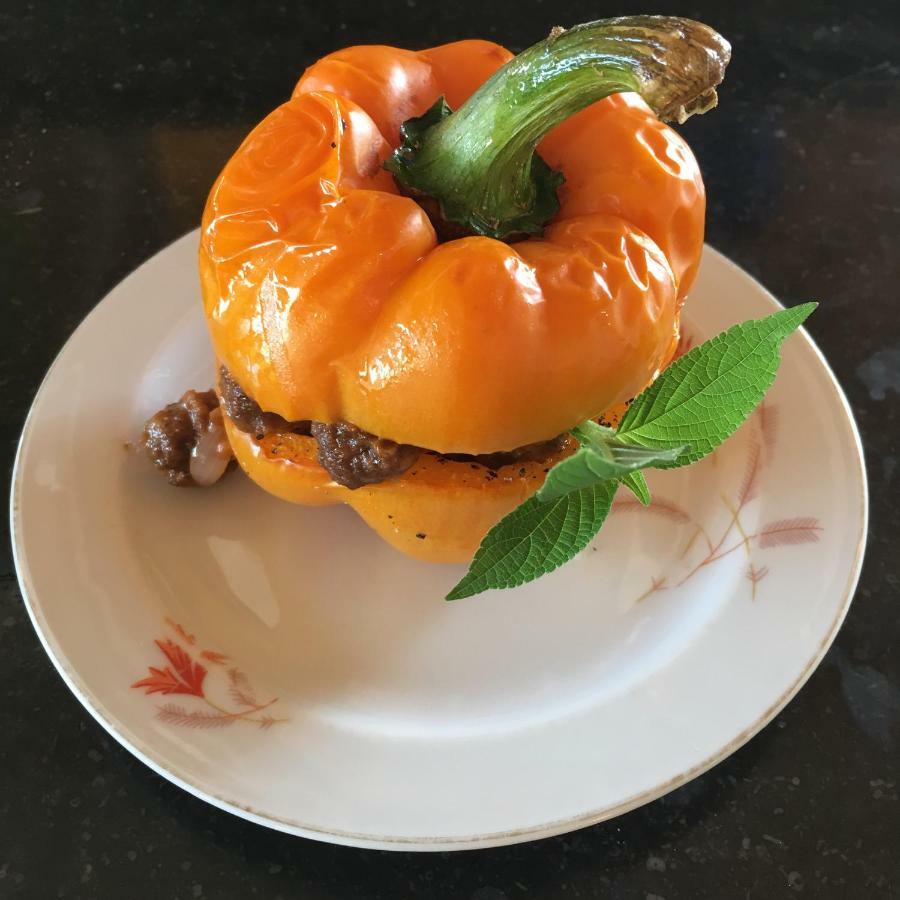 B&B Hoeve Welgelegen 德哈恩 外观 照片