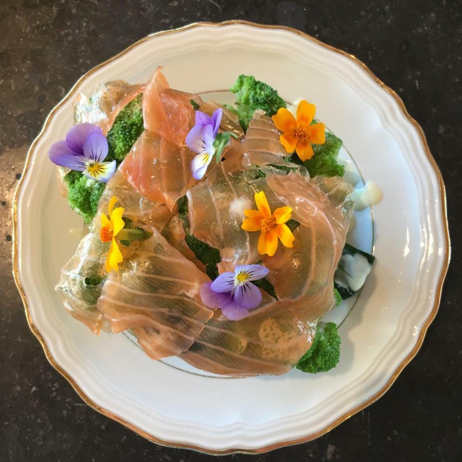 B&B Hoeve Welgelegen 德哈恩 外观 照片