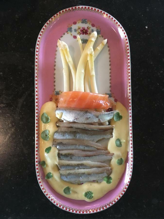 B&B Hoeve Welgelegen 德哈恩 外观 照片