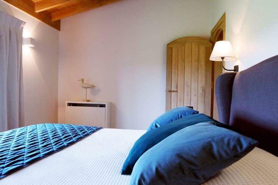 B&B Hoeve Welgelegen 德哈恩 外观 照片