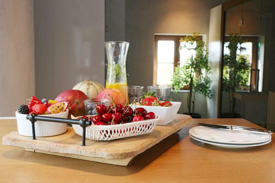 B&B Hoeve Welgelegen 德哈恩 外观 照片