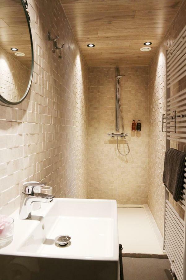B&B Hoeve Welgelegen 德哈恩 外观 照片