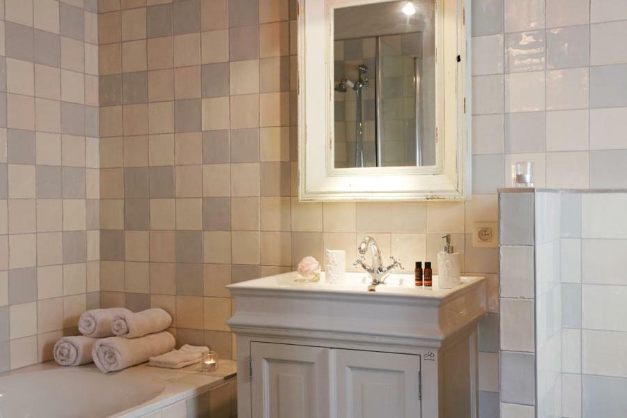 B&B Hoeve Welgelegen 德哈恩 外观 照片