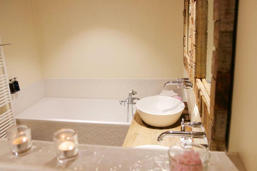 B&B Hoeve Welgelegen 德哈恩 外观 照片