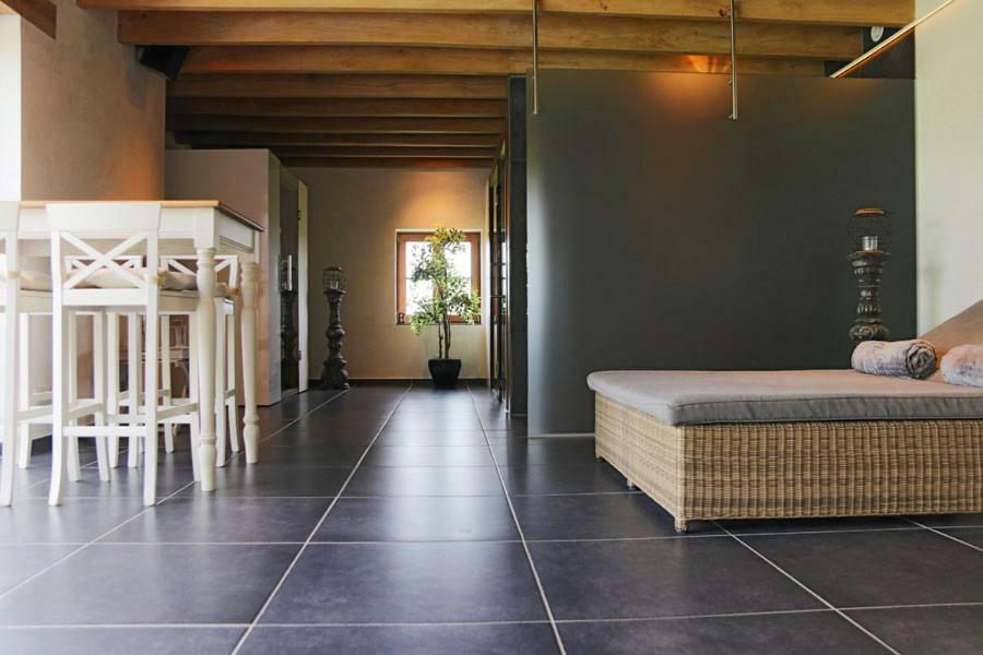 B&B Hoeve Welgelegen 德哈恩 外观 照片
